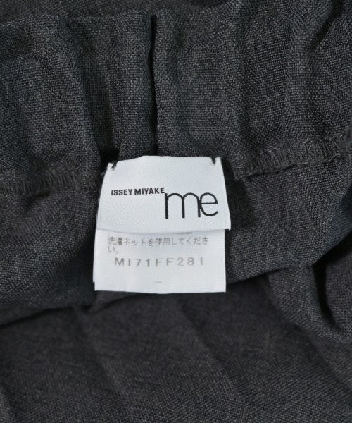 me ISSEY MIYAKE กางเกง 5 ส่วน