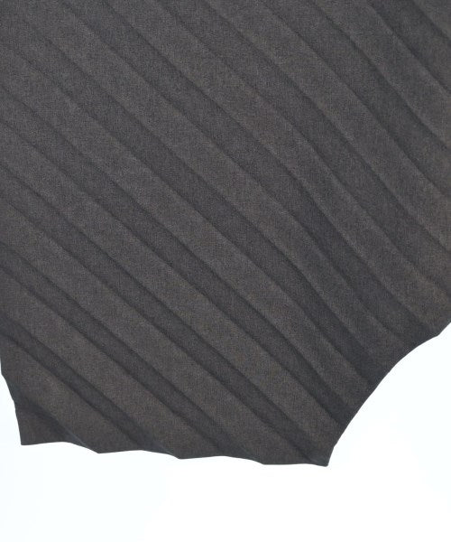 me ISSEY MIYAKE กางเกง 5 ส่วน