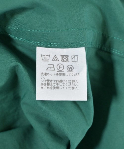 me ISSEY MIYAKE เสื้อคลุมคอปก Soutien