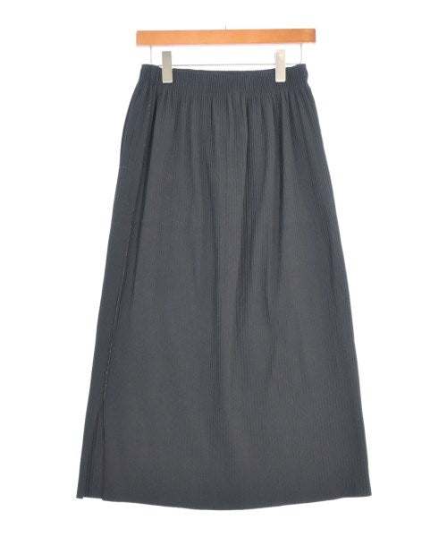 me ISSEY MIYAKE กระโปรงยาว/แม็กซี่ยาว