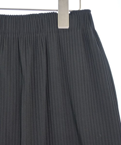 me ISSEY MIYAKE กระโปรงยาว/แม็กซี่ยาว