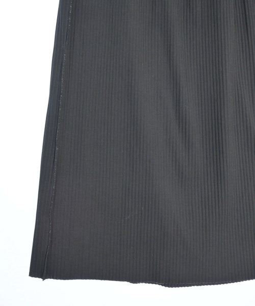 me ISSEY MIYAKE กระโปรงยาว/แม็กซี่ยาว