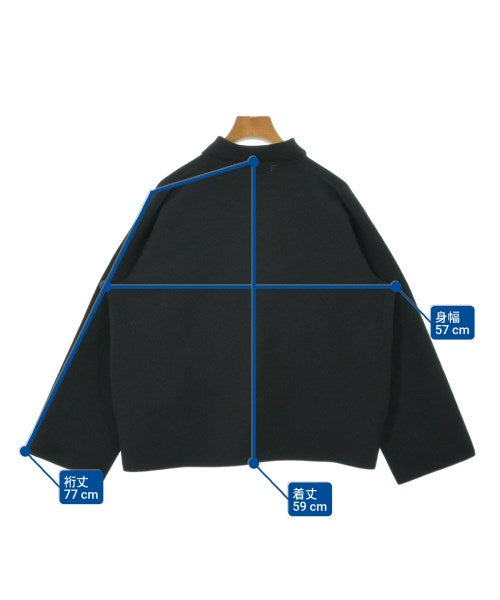 me ISSEY MIYAKE แจ็คเก็ตเบลาส์ อื่น