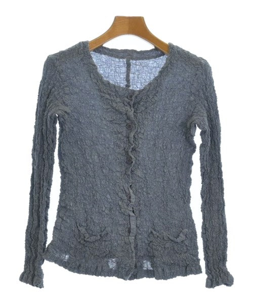 me ISSEY MIYAKE เสื้อลำลอง