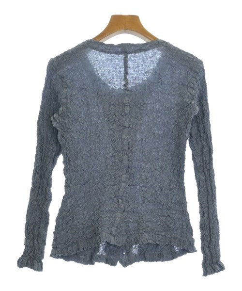 me ISSEY MIYAKE เสื้อลำลอง