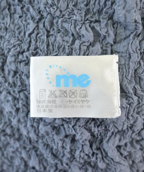 me ISSEY MIYAKE เสื้อลำลอง
