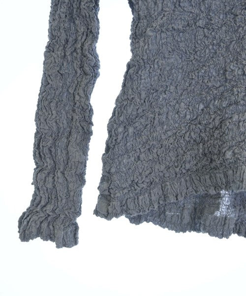 me ISSEY MIYAKE เสื้อลำลอง
