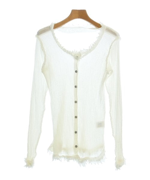 me ISSEY MIYAKE เสื้อลำลอง