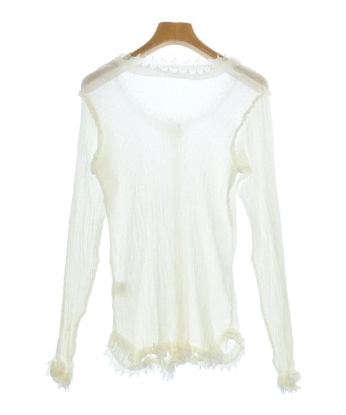 me ISSEY MIYAKE เสื้อลำลอง