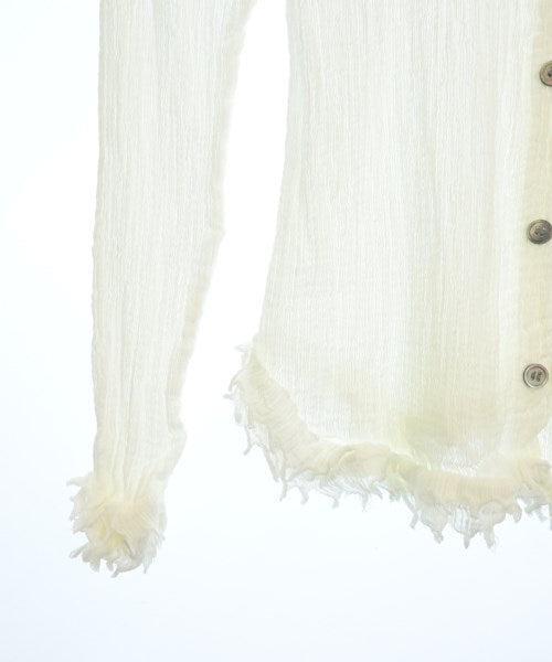 me ISSEY MIYAKE เสื้อลำลอง