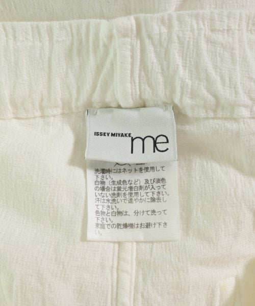 me ISSEY MIYAKE กางเกง อื่น
