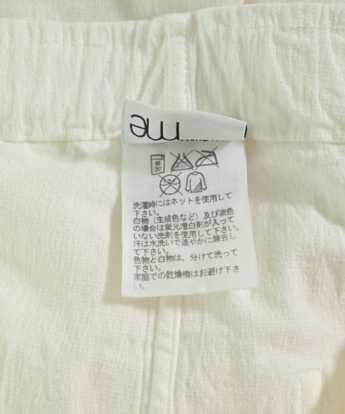 me ISSEY MIYAKE กางเกง อื่น