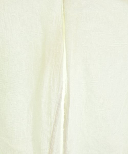 me ISSEY MIYAKE กางเกง อื่น