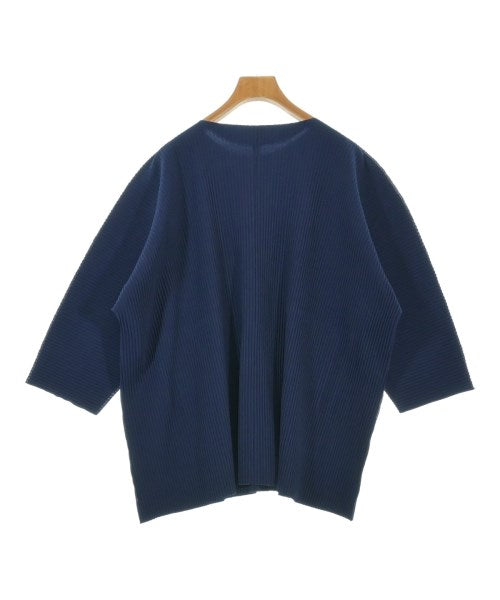 me ISSEY MIYAKE แจ็คเก็ตไม่มีปก