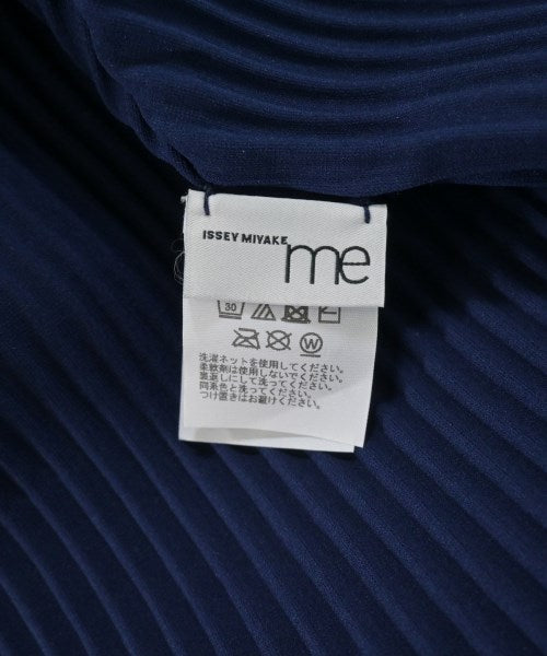 me ISSEY MIYAKE แจ็คเก็ตไม่มีปก
