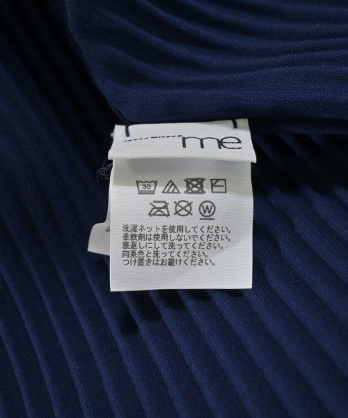 me ISSEY MIYAKE แจ็คเก็ตไม่มีปก