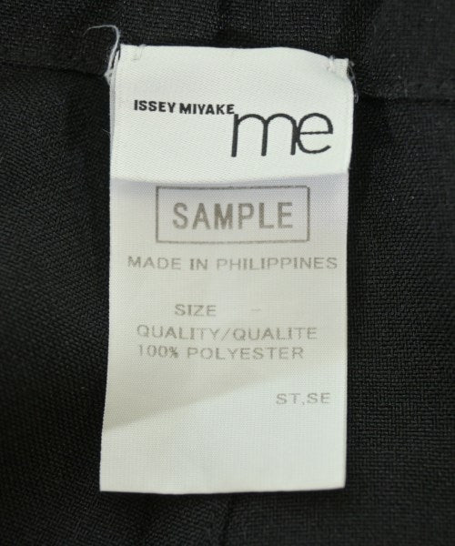 me ISSEY MIYAKE กางเกง อื่น