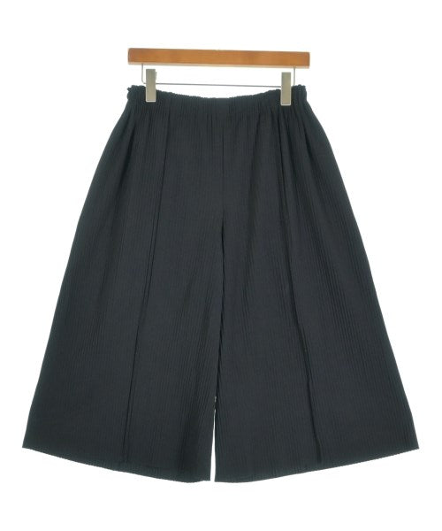 me ISSEY MIYAKE กางเกง 5 ส่วน