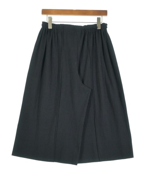 me ISSEY MIYAKE กางเกง 5 ส่วน