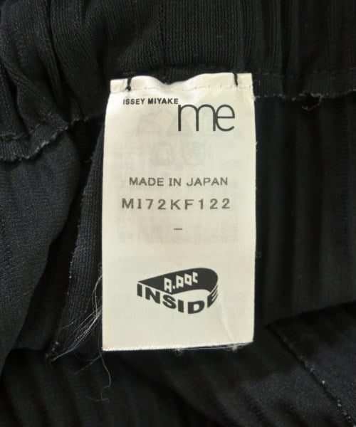 me ISSEY MIYAKE กางเกง 5 ส่วน