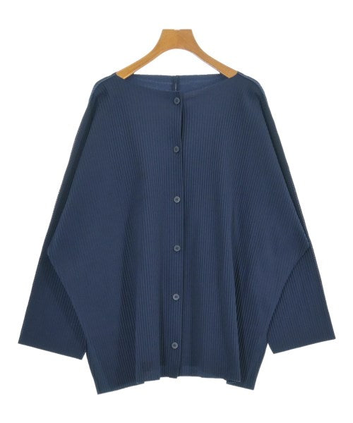 me ISSEY MIYAKE เสื้อลำลอง