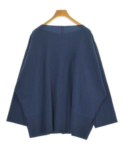 me ISSEY MIYAKE เสื้อลำลอง