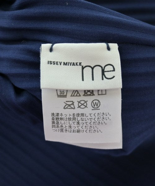 me ISSEY MIYAKE เสื้อลำลอง
