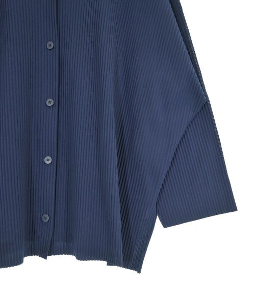 me ISSEY MIYAKE เสื้อลำลอง