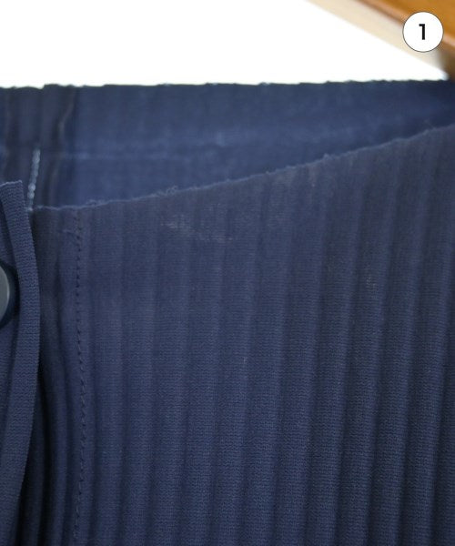 me ISSEY MIYAKE เสื้อลำลอง