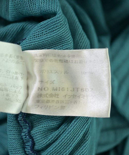 me ISSEY MIYAKE เสื้อกันหนาว