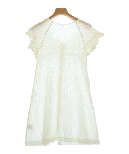 me ISSEY MIYAKE เสื้อสตรี