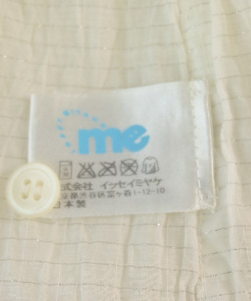 me ISSEY MIYAKE เสื้อสตรี
