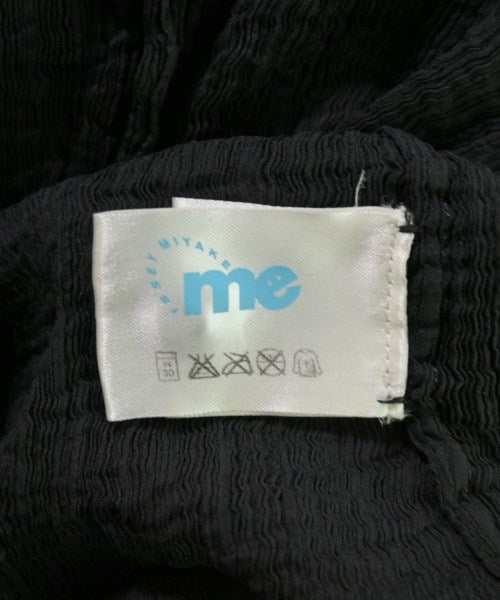 me ISSEY MIYAKE เสื้อสตรี