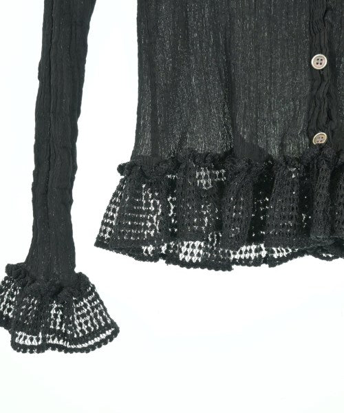 me ISSEY MIYAKE เสื้อสตรี