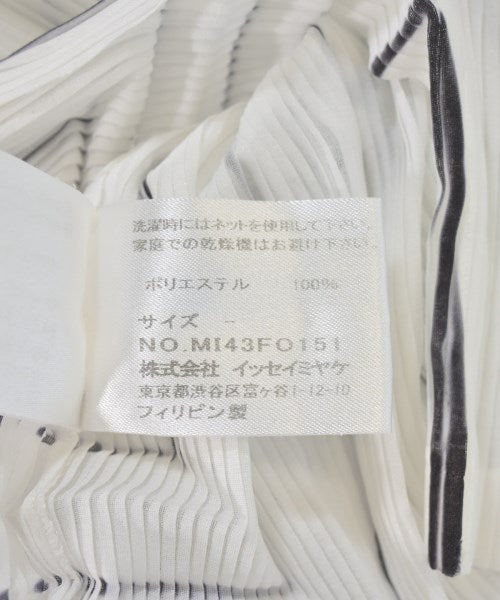 me ISSEY MIYAKE เสื้อสตรี