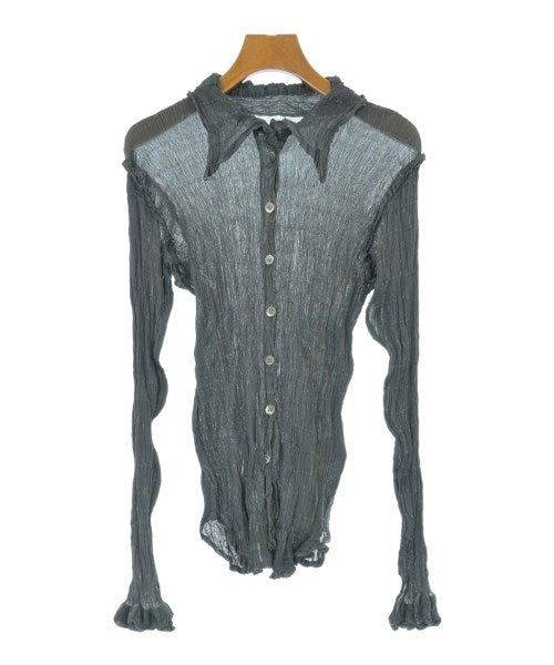 me ISSEY MIYAKE เสื้อสตรี