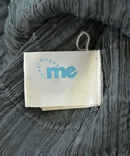me ISSEY MIYAKE เสื้อสตรี