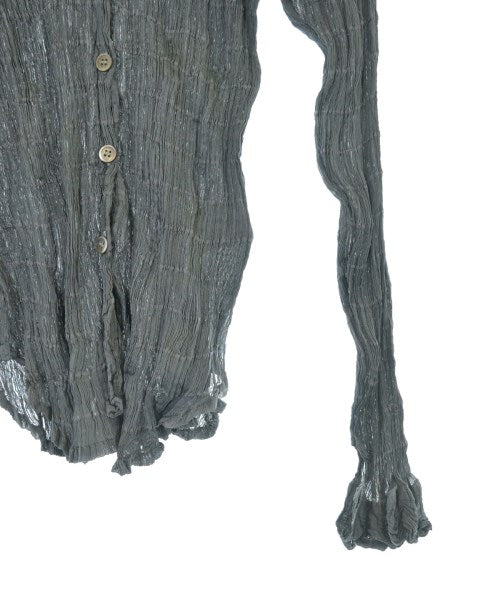 me ISSEY MIYAKE เสื้อสตรี