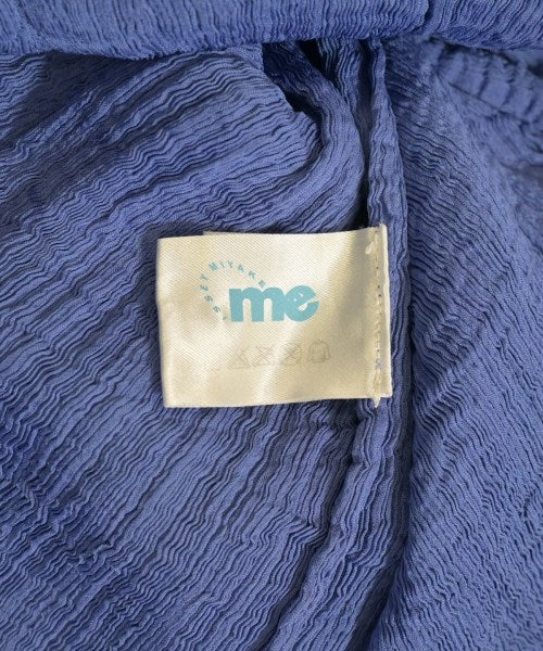 me ISSEY MIYAKE เสื้อสตรี