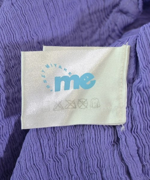 me ISSEY MIYAKE เสื้อสตรี