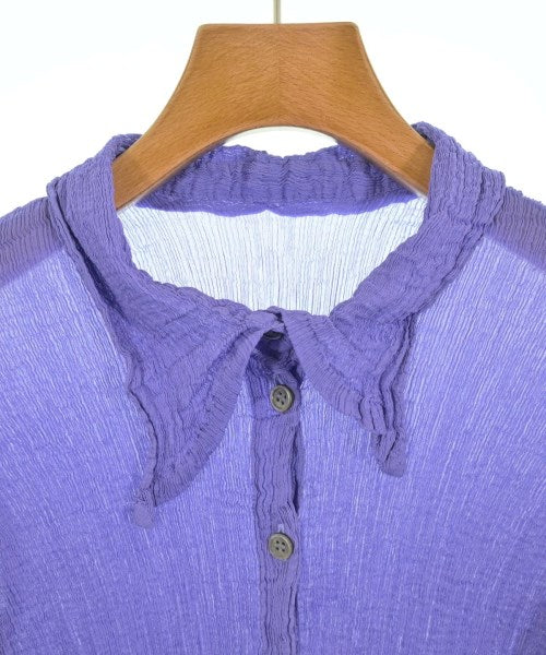 me ISSEY MIYAKE เสื้อสตรี