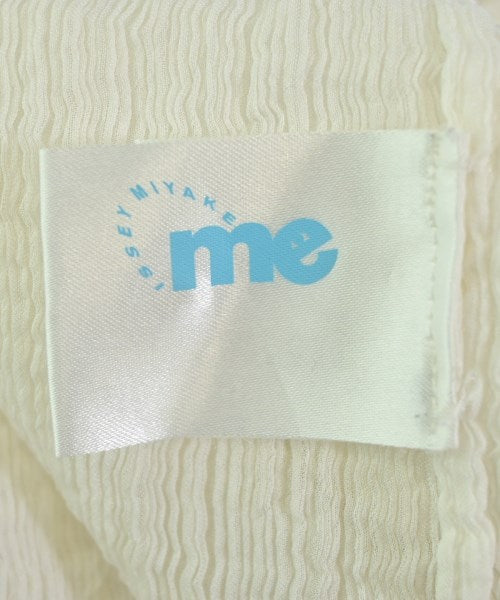 me ISSEY MIYAKE เสื้อสตรี