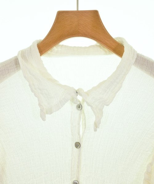 me ISSEY MIYAKE เสื้อสตรี