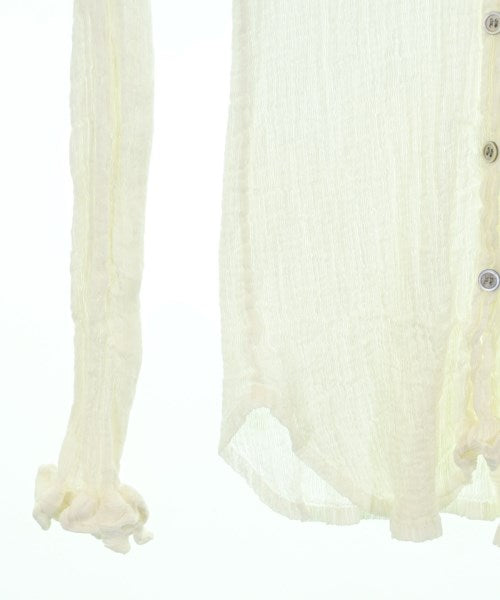me ISSEY MIYAKE เสื้อสตรี