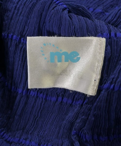 me ISSEY MIYAKE เสื้อสตรี