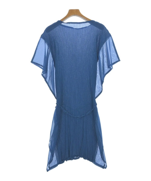 me ISSEY MIYAKE ชุดเดรส