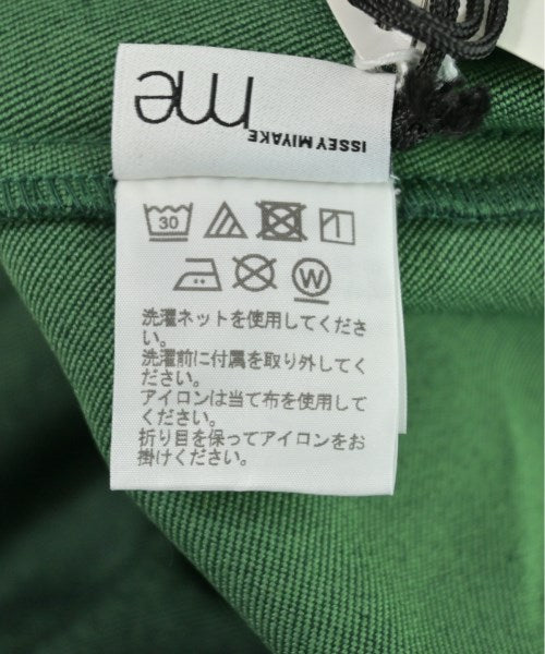 me ISSEY MIYAKE เสื้อสตรี