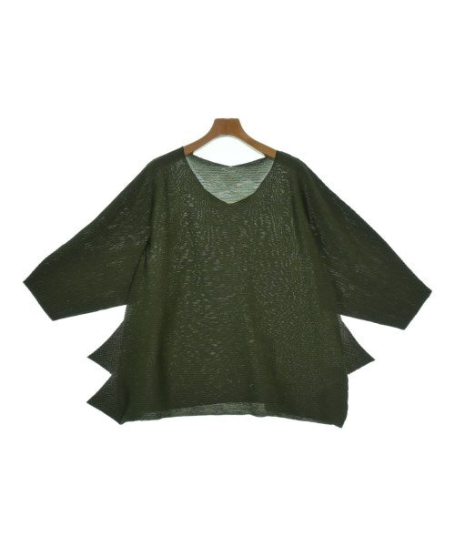 me ISSEY MIYAKE เสื้อกันหนาว