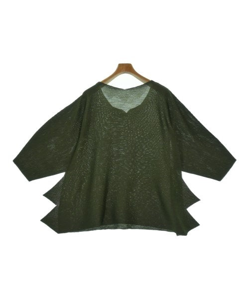 me ISSEY MIYAKE เสื้อกันหนาว
