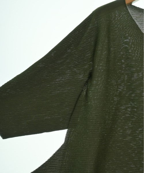 me ISSEY MIYAKE เสื้อกันหนาว